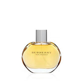 BURBERRY CLASSIC FOR WOMEN EDP 3.3 oz SPRAY